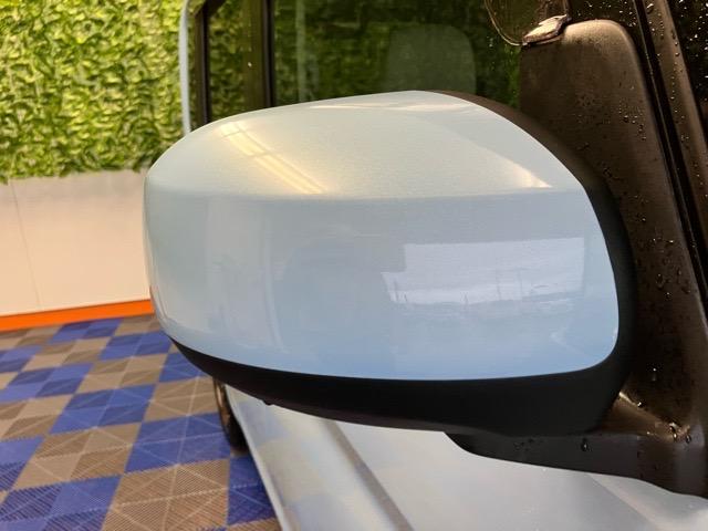 タントX SAII外装ワケあり車・片側電動スライドドア・バックモニター・プッシュスタート・ステアリングスイッチ・キーフリー・ベンチシート・パワーウィンドウ(佐賀県)の中古車