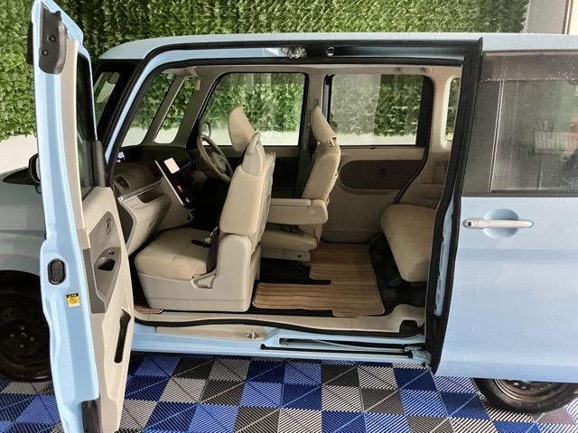 タントX SAII外装ワケあり車・片側電動スライドドア・バックモニター・プッシュスタート・ステアリングスイッチ・キーフリー・ベンチシート・パワーウィンドウ(佐賀県)の中古車