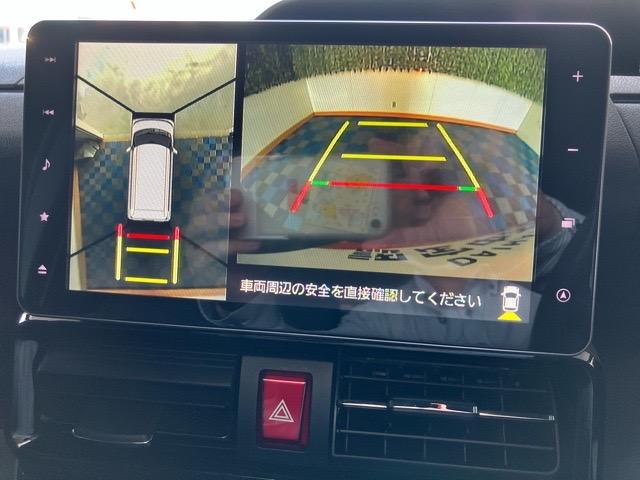 タントカスタムＲＳアウトレット車・両側電動スライドドア・ＥＴＣ・ドラレコ・パノラマモニター・プッシュボタンスタート・ステアリングスイッチ・オートエアコン・キーフリー・アルミホイール・ベンチシート・パワーウィンドウ（佐賀県）の中古車