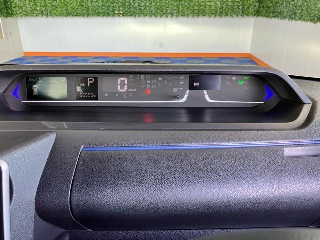 タントカスタムＲＳアウトレット車・両側電動スライドドア・ＥＴＣ・ドラレコ・パノラマモニター・プッシュボタンスタート・ステアリングスイッチ・オートエアコン・キーフリー・アルミホイール・ベンチシート・パワーウィンドウ（佐賀県）の中古車