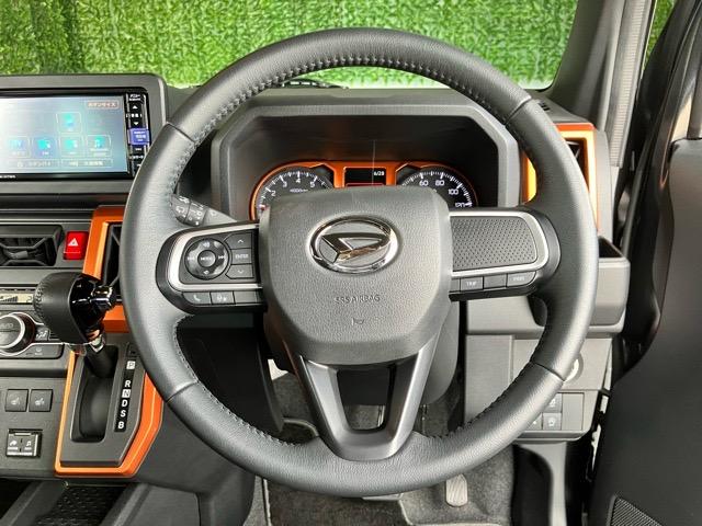 タフトG外装ワケあり車・ドラレコ・バックモニター・コーナーセンサー・プッシュボタンスタート・ステアリングスイッチ・キーフリー・シートヒーター・アルミホイール・パワーウィンドウ(佐賀県)の中古車