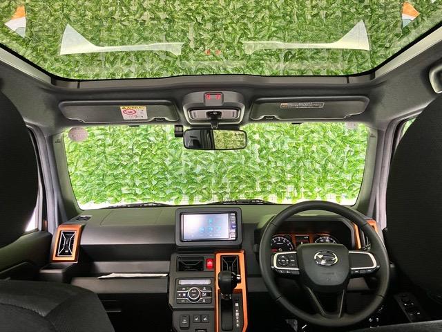 タフトG外装ワケあり車・ドラレコ・バックモニター・コーナーセンサー・プッシュボタンスタート・ステアリングスイッチ・キーフリー・シートヒーター・アルミホイール・パワーウィンドウ(佐賀県)の中古車