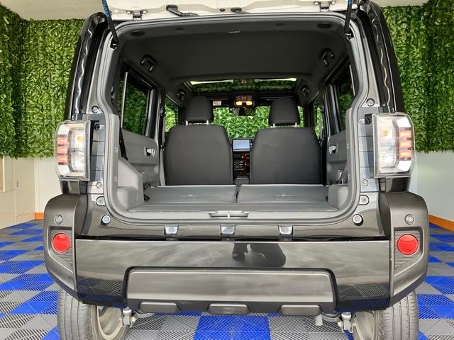 タフトG外装ワケあり車・ドラレコ・バックモニター・コーナーセンサー・プッシュボタンスタート・ステアリングスイッチ・キーフリー・シートヒーター・アルミホイール・パワーウィンドウ(佐賀県)の中古車