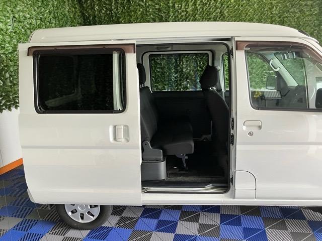 ハイゼットカーゴクルーズＳＡIII外装ワケあり車・２ＷＤ・ＡＴ車・ドラレコ・バックモニター・衝突回避・両側スライドドア・エコアイドル・オートハイビーム・エアコン・キーレスエントリー・パワーウィンドウ（佐賀県）の中古車