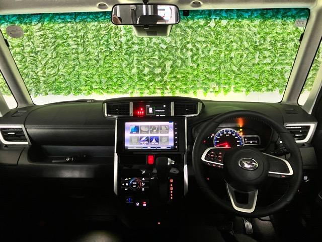 トールカスタムG外装ワケあり車・両側電動スライドドア・パノラマモニター・後席モニター・プッシュボタンスタート・ステアリングスイッチ・オートエアコン・キーフリー・アルミホイール・ウォークスルー・パワーウィンドウ(佐賀県)の中古車