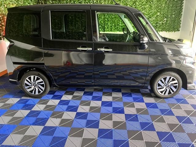 トールカスタムG外装ワケあり車・両側電動スライドドア・パノラマモニター・後席モニター・プッシュボタンスタート・ステアリングスイッチ・オートエアコン・キーフリー・アルミホイール・ウォークスルー・パワーウィンドウ(佐賀県)の中古車