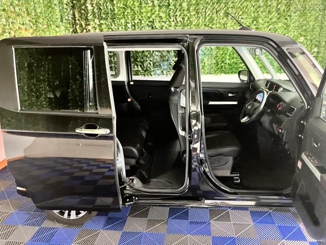 トールカスタムG外装ワケあり車・両側電動スライドドア・パノラマモニター・後席モニター・プッシュボタンスタート・ステアリングスイッチ・オートエアコン・キーフリー・アルミホイール・ウォークスルー・パワーウィンドウ(佐賀県)の中古車