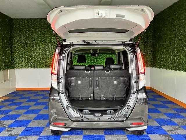 トールカスタムG外装ワケあり車・両側電動スライドドア・パノラマモニター・後席モニター・プッシュボタンスタート・ステアリングスイッチ・オートエアコン・キーフリー・アルミホイール・ウォークスルー・パワーウィンドウ(佐賀県)の中古車