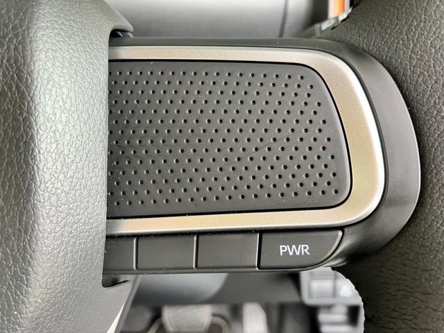 タントファンクロスターボ両側電動スライドドア・プッシュボタンスタート・ステアリングスイッチ・オートエアコン・キーフリー・コーナーセンサー・シートヒーター・パワーウィンドウ(佐賀県)の中古車