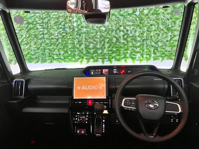 タントカスタムX両側電動スライドドア・プッシュボタンスタート・ステアリングスイッチ・オートエアコン・キーフリー・コーナーセンサー・シートヒーター・全周囲カメラ対応・パワーウィンドウ(佐賀県)の中古車