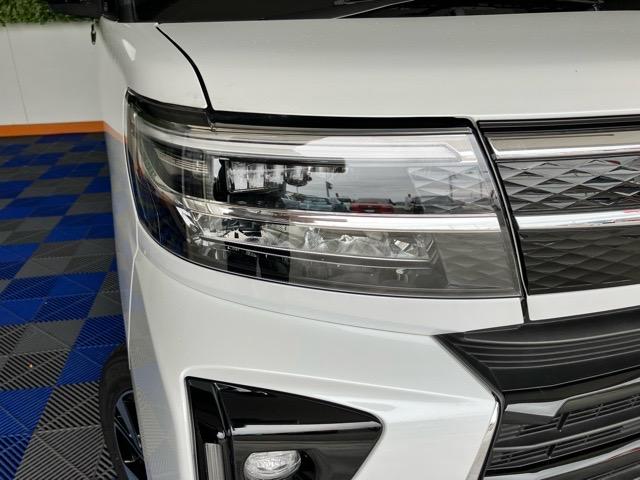 タントカスタムX両側電動スライドドア・プッシュボタンスタート・ステアリングスイッチ・オートエアコン・キーフリー・コーナーセンサー・シートヒーター・全周囲カメラ対応・パワーウィンドウ(佐賀県)の中古車
