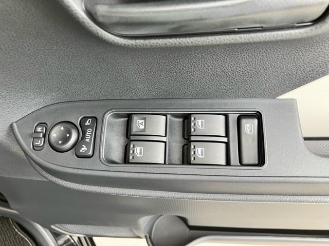 タントＸ片側電動スライドドア・プッシュボタンスタート・ステアリングスイッチ・オートエアコン・キーフリーシステム・シートヒーター・バックカメラ対応・パワーウィンドウ（佐賀県）の中古車