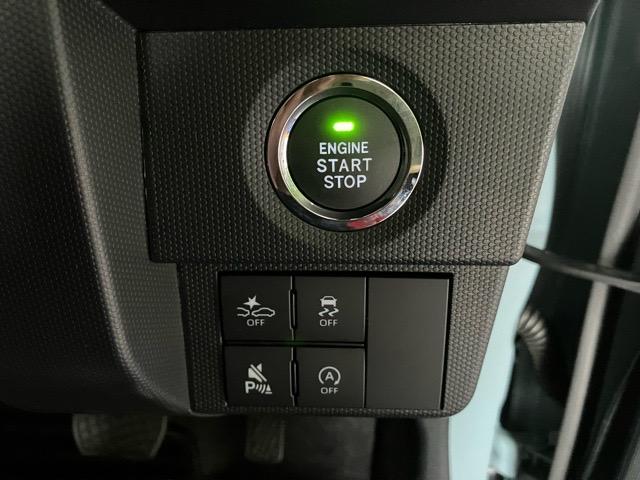 タフトＧ　クロムベンチャーディスプレイオーディオ・Ｂｌｕｅｔｏｏｔｈ・バックモニター・コーナーセンサー・プッシュボタンスタート・ステアリングスイッチ・キーフリー・シートヒーター・アルミホイール・パワーウィンドウ（佐賀県）の中古車