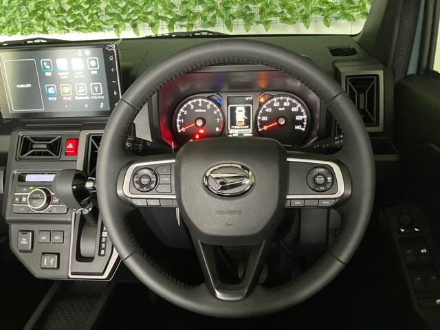 タフトＧ　クロムベンチャーディスプレイオーディオ・Ｂｌｕｅｔｏｏｔｈ・バックモニター・コーナーセンサー・プッシュボタンスタート・ステアリングスイッチ・キーフリー・シートヒーター・アルミホイール・パワーウィンドウ（佐賀県）の中古車