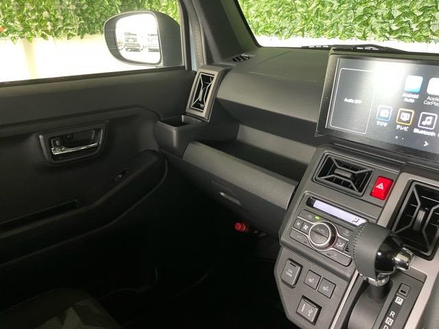 タフトＧ　クロムベンチャーディスプレイオーディオ・Ｂｌｕｅｔｏｏｔｈ・バックモニター・コーナーセンサー・プッシュボタンスタート・ステアリングスイッチ・キーフリー・シートヒーター・アルミホイール・パワーウィンドウ（佐賀県）の中古車