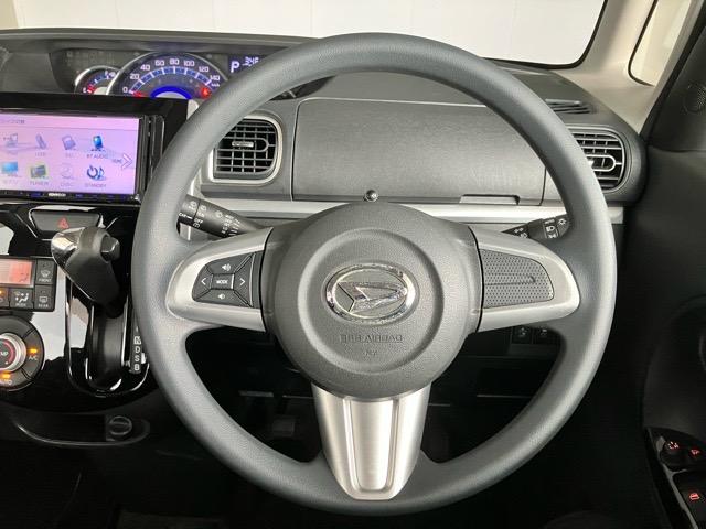 タントカスタムＸ　ＳＡ外装ワケあり車・片側電動スライドドア・バックモニター・プッシュスタート・ステアリングスイッチ・キーフリー・ベンチシート・アルミホイール・パワーウィンドウ（佐賀県）の中古車