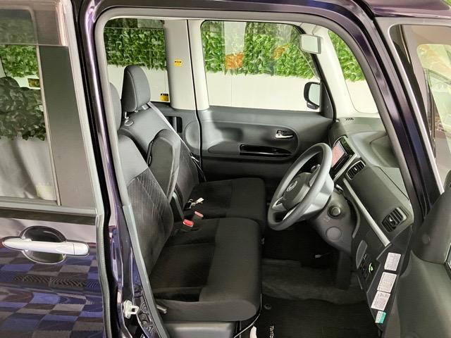 タントカスタムＸ　ＳＡ外装ワケあり車・片側電動スライドドア・バックモニター・プッシュスタート・ステアリングスイッチ・キーフリー・ベンチシート・アルミホイール・パワーウィンドウ（佐賀県）の中古車