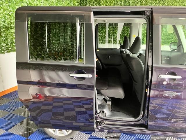 タントカスタムＸ　ＳＡ外装ワケあり車・片側電動スライドドア・バックモニター・プッシュスタート・ステアリングスイッチ・キーフリー・ベンチシート・アルミホイール・パワーウィンドウ（佐賀県）の中古車