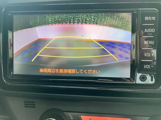 ヴィッツハイブリッドFアウトレット車・ETC・バックモニター・プッシュボタンスタート・ステアリングスイッチ・オートエアコン・キーフリー・パワーウィンドウ(佐賀県)の中古車