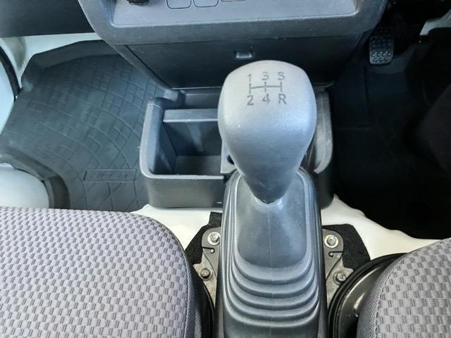 ハイゼットトラックEXT2WD・MT車・CDオーディオ・作業灯・キーレスエントリー・エアコン・パワーウィンドウ(佐賀県)の中古車