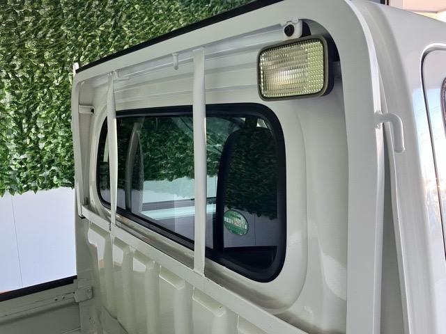 ハイゼットトラックEXT2WD・MT車・CDオーディオ・作業灯・キーレスエントリー・エアコン・パワーウィンドウ(佐賀県)の中古車