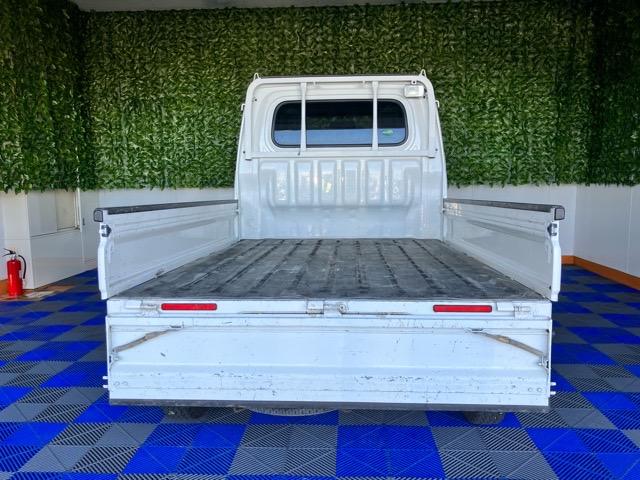 ハイゼットトラックEXT2WD・MT車・CDオーディオ・作業灯・キーレスエントリー・エアコン・パワーウィンドウ(佐賀県)の中古車