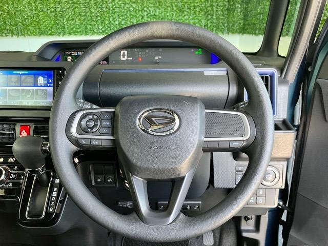 タントカスタムＸスタイルセレクション両側電動スライドドア・ドラレコ・バックモニター・プッシュボタンスタート・ステアリングスイッチ・オートエアコン・キーフリー・コーナーセンサー・シートヒーター・パワーウィンドウ（佐賀県）の中古車