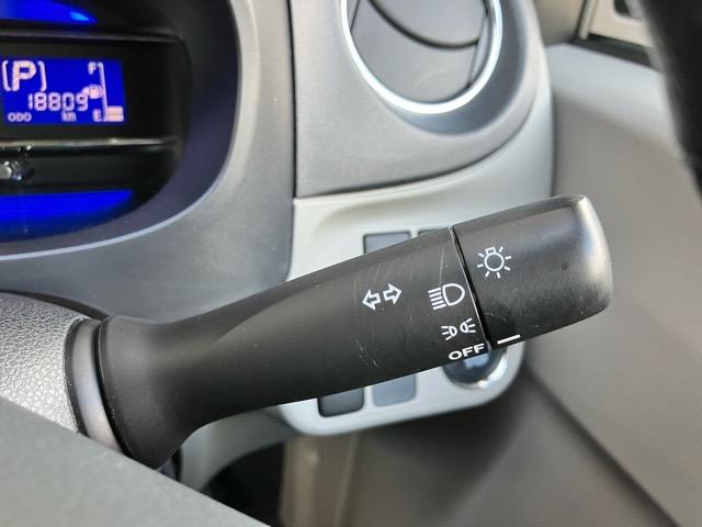 ミライースG SAアウトレット車・CDオーディオ・プッシュボタンスタート・オートエアコン・キーフリー・アルミホイール・パワーウィンドウ(佐賀県)の中古車