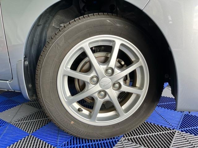 ミライースG SAアウトレット車・CDオーディオ・プッシュボタンスタート・オートエアコン・キーフリー・アルミホイール・パワーウィンドウ(佐賀県)の中古車