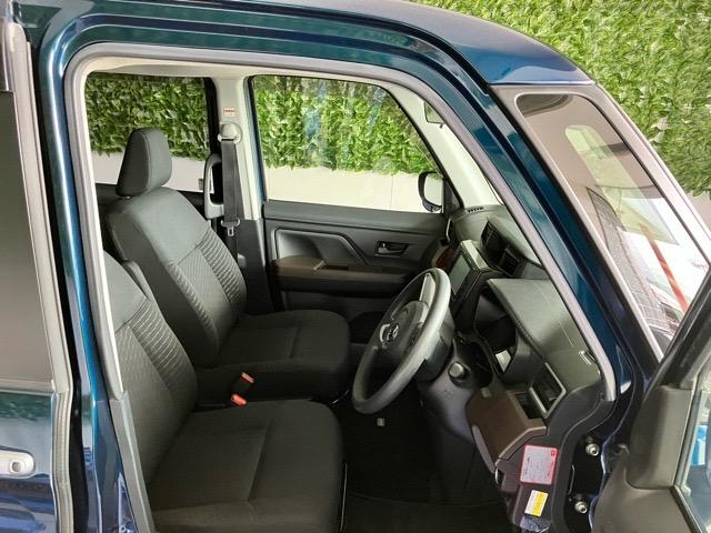 トールG SAIIアウトレット車・両側電動スライドドア・ドラレコ・バックモニター・プッシュボタンスタート・ステアリングスイッチ・オートエアコン・キーフリー・ウォークスルー・パワーウィンドウ(佐賀県)の中古車