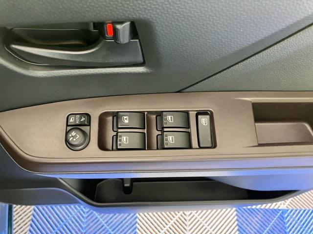 トールG SAIIアウトレット車・両側電動スライドドア・ドラレコ・バックモニター・プッシュボタンスタート・ステアリングスイッチ・オートエアコン・キーフリー・ウォークスルー・パワーウィンドウ(佐賀県)の中古車