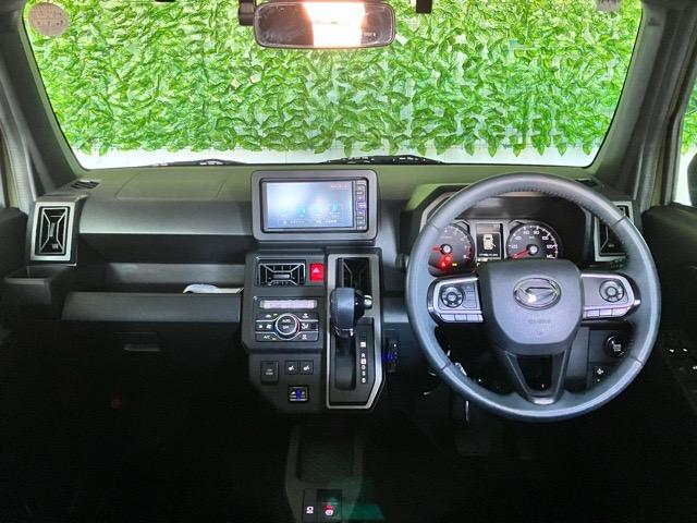 タフトＧターボ　クロムベンチャーアウトレット車・ＥＴＣ・ドラレコ・バックモニター・コーナーセンサー・プッシュボタンスタート・ステアリングスイッチ・オートエアコン・キーフリー・アルミホイール・シートヒーター・パワーウィンドウ（佐賀県）の中古車