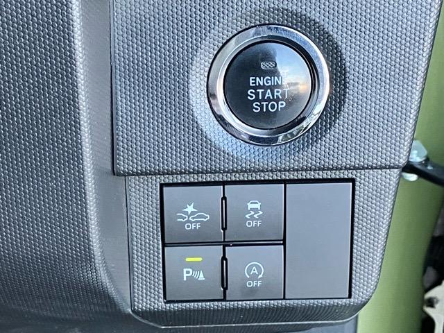 タフトＧターボ　クロムベンチャーアウトレット車・ＥＴＣ・ドラレコ・バックモニター・コーナーセンサー・プッシュボタンスタート・ステアリングスイッチ・オートエアコン・キーフリー・アルミホイール・シートヒーター・パワーウィンドウ（佐賀県）の中古車