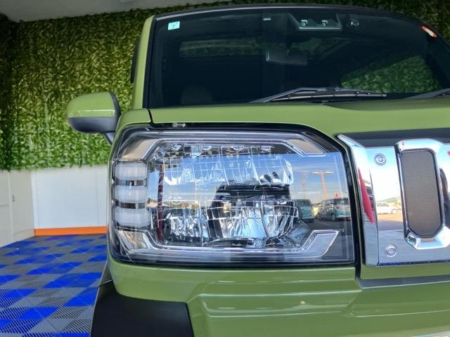 タフトＧターボ　クロムベンチャーアウトレット車・ＥＴＣ・ドラレコ・バックモニター・コーナーセンサー・プッシュボタンスタート・ステアリングスイッチ・オートエアコン・キーフリー・アルミホイール・シートヒーター・パワーウィンドウ（佐賀県）の中古車