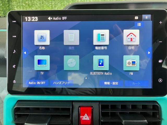タントＸアウトレット車・両側電動スライドドア・ＥＴＣ・ドラレコ・パノラマモニター・プッシュボタンスタート・ステアリングスイッチ・オートエアコン・キーフリー・アルミホイール・ベンチシート・パワーウィンドウ（佐賀県）の中古車