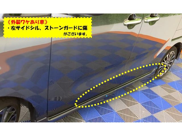 タントカスタムＲＳ　ウエルカムターンシート外装ワケあり車・福祉車両・ターンシート・両側電動スライドドア・コーナーセンサー・プッシュスタート・ステアリングスイッチ・キーフリー・シートヒーター・ベンチシート・パワーウィンドウ（佐賀県）の中古車