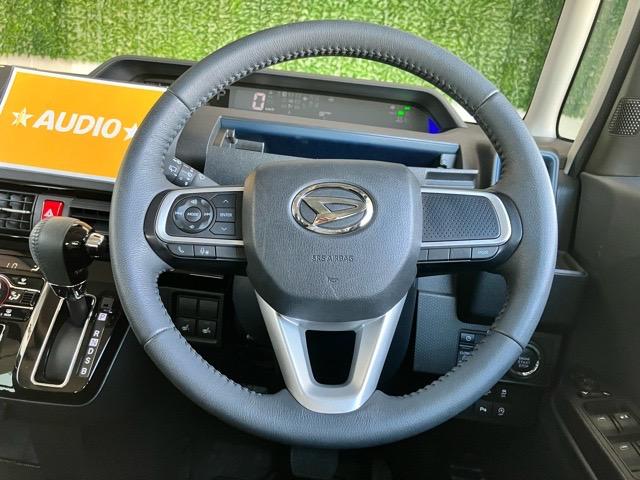 タントカスタムＲＳ　ウエルカムターンシート外装ワケあり車・福祉車両・ターンシート・両側電動スライドドア・コーナーセンサー・プッシュスタート・ステアリングスイッチ・キーフリー・シートヒーター・ベンチシート・パワーウィンドウ（佐賀県）の中古車