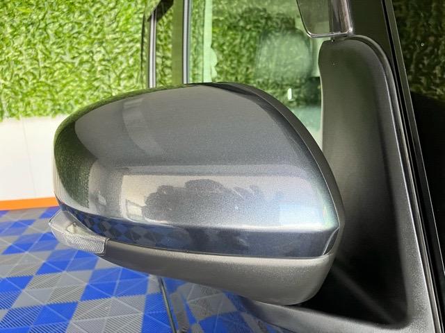 タントカスタムＲＳ　ウエルカムターンシート外装ワケあり車・福祉車両・ターンシート・両側電動スライドドア・コーナーセンサー・プッシュスタート・ステアリングスイッチ・キーフリー・シートヒーター・ベンチシート・パワーウィンドウ（佐賀県）の中古車