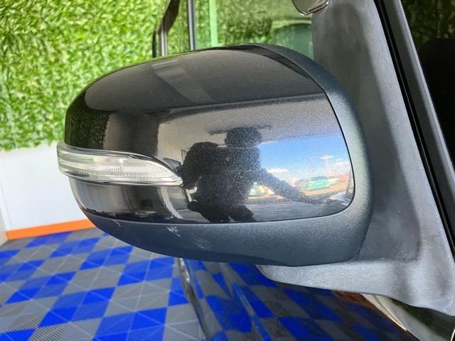タントカスタムXアウトレット車・片側電動スライドドア・プッシュボタンスタート・オートエアコン・キーフリー・アルミホイール・ベンチシート・パワーウィンドウ(佐賀県)の中古車