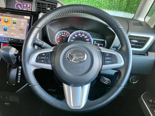 トールカスタムG SAIIアウトレット車・両側電動スライドドア・プッシュボタンスタート・ステアリングスイッチ・オートエアコン・キーフリー・アルミホイール・ウォークスルー・パワーウィンドウ(佐賀県)の中古車