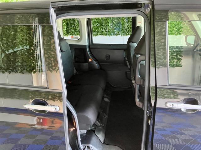 トールカスタムG SAIIアウトレット車・両側電動スライドドア・プッシュボタンスタート・ステアリングスイッチ・オートエアコン・キーフリー・アルミホイール・ウォークスルー・パワーウィンドウ(佐賀県)の中古車