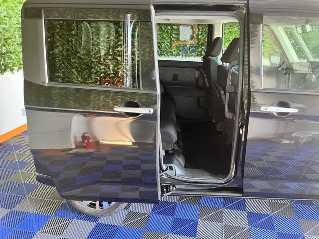 トールカスタムG SAIIアウトレット車・両側電動スライドドア・プッシュボタンスタート・ステアリングスイッチ・オートエアコン・キーフリー・アルミホイール・ウォークスルー・パワーウィンドウ(佐賀県)の中古車