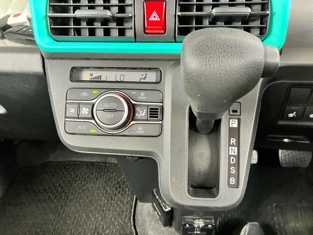 タントXアウトレット車・片側電動スライドドア・ETC・ドラレコ・バックモニター・プッシュボタンスタート・ステアリングスイッチ・オートエアコン・キーフリー・ベンチシート・パワーウィンドウ(佐賀県)の中古車