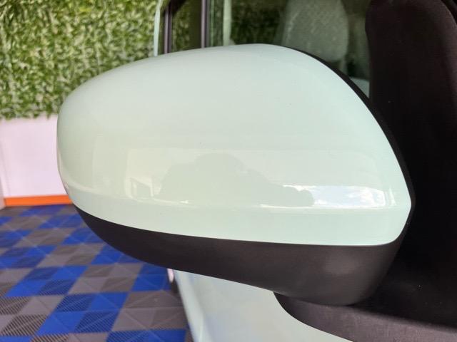 タントXアウトレット車・片側電動スライドドア・ETC・ドラレコ・バックモニター・プッシュボタンスタート・ステアリングスイッチ・オートエアコン・キーフリー・ベンチシート・パワーウィンドウ(佐賀県)の中古車