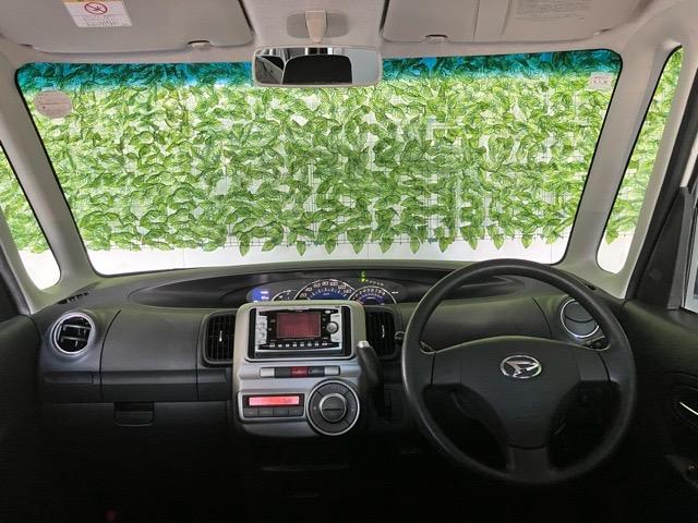 タントＧアウトレット車・ＥＴＣ・片側電動スライドドア・ＣＤオーディオ・オートエアコン・キーフリー・アルミホイール・ベンチシート・パワーウィンドウ（佐賀県）の中古車