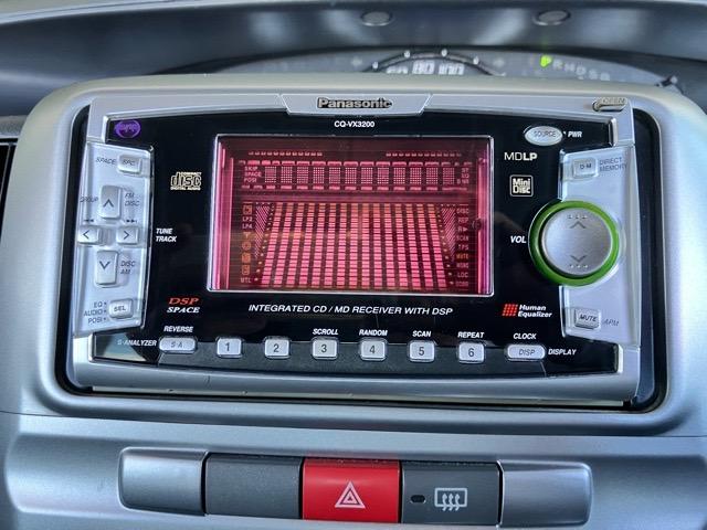 タントＧアウトレット車・ＥＴＣ・片側電動スライドドア・ＣＤオーディオ・オートエアコン・キーフリー・アルミホイール・ベンチシート・パワーウィンドウ（佐賀県）の中古車