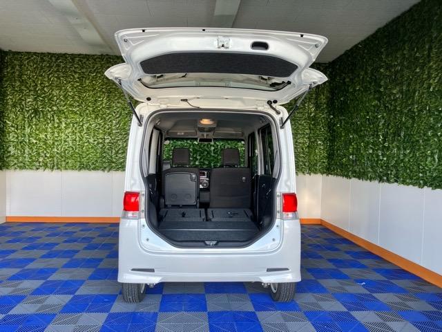 タントＧアウトレット車・ＥＴＣ・片側電動スライドドア・ＣＤオーディオ・オートエアコン・キーフリー・アルミホイール・ベンチシート・パワーウィンドウ（佐賀県）の中古車