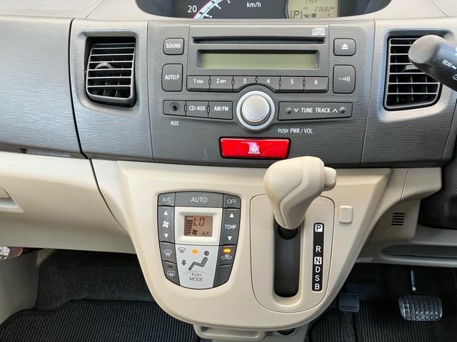 ムーヴLアウトレット車・CDオーディオ・オートエアコン・キーレスエントリー・ベンチシート・パワーウィンドウ(佐賀県)の中古車