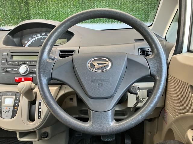 ムーヴLアウトレット車・CDオーディオ・オートエアコン・キーレスエントリー・ベンチシート・パワーウィンドウ(佐賀県)の中古車