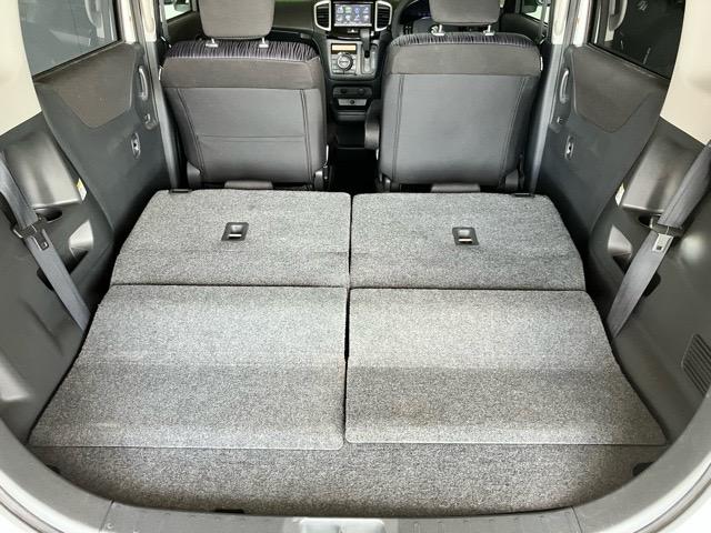 ソリオバンディットＪスタイルアウトレット車・両側電動スライドドア・バックモニター・プッシュボタンスタート・ステアリングスイッチ・オートエアコン・アルミホイール・パワーウィンドウ（佐賀県）の中古車